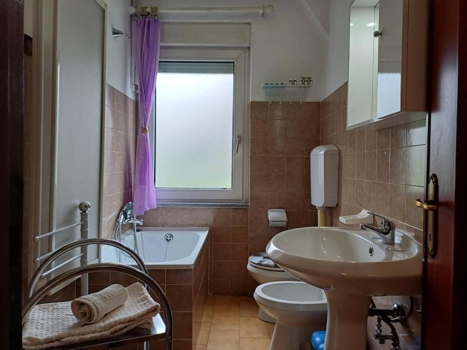 Casa Vacanza Leonardo Apartment Chambave Exterior foto